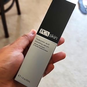 Pca skin hyaluronic acid boosting serum